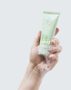 Wonder Beard Shampoo