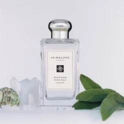 Wood Sage & Sea Salt Cologne