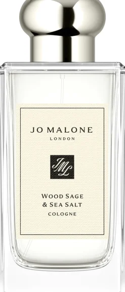 Wood Sage & Sea Salt Cologne