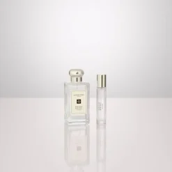 Wood Sage & Sea Salt Cologne Travel Spray