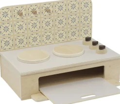 WOODEN TABLE KITCHEN