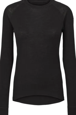 Wool Base uldundertrøje