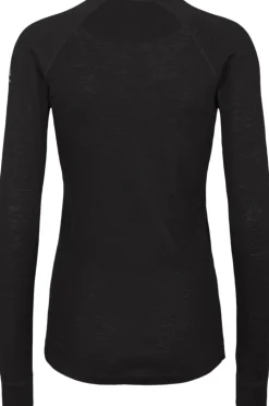 Wool Base uldundertrøje