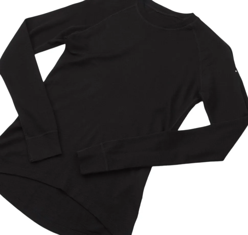 Wool Base uldundertrøje