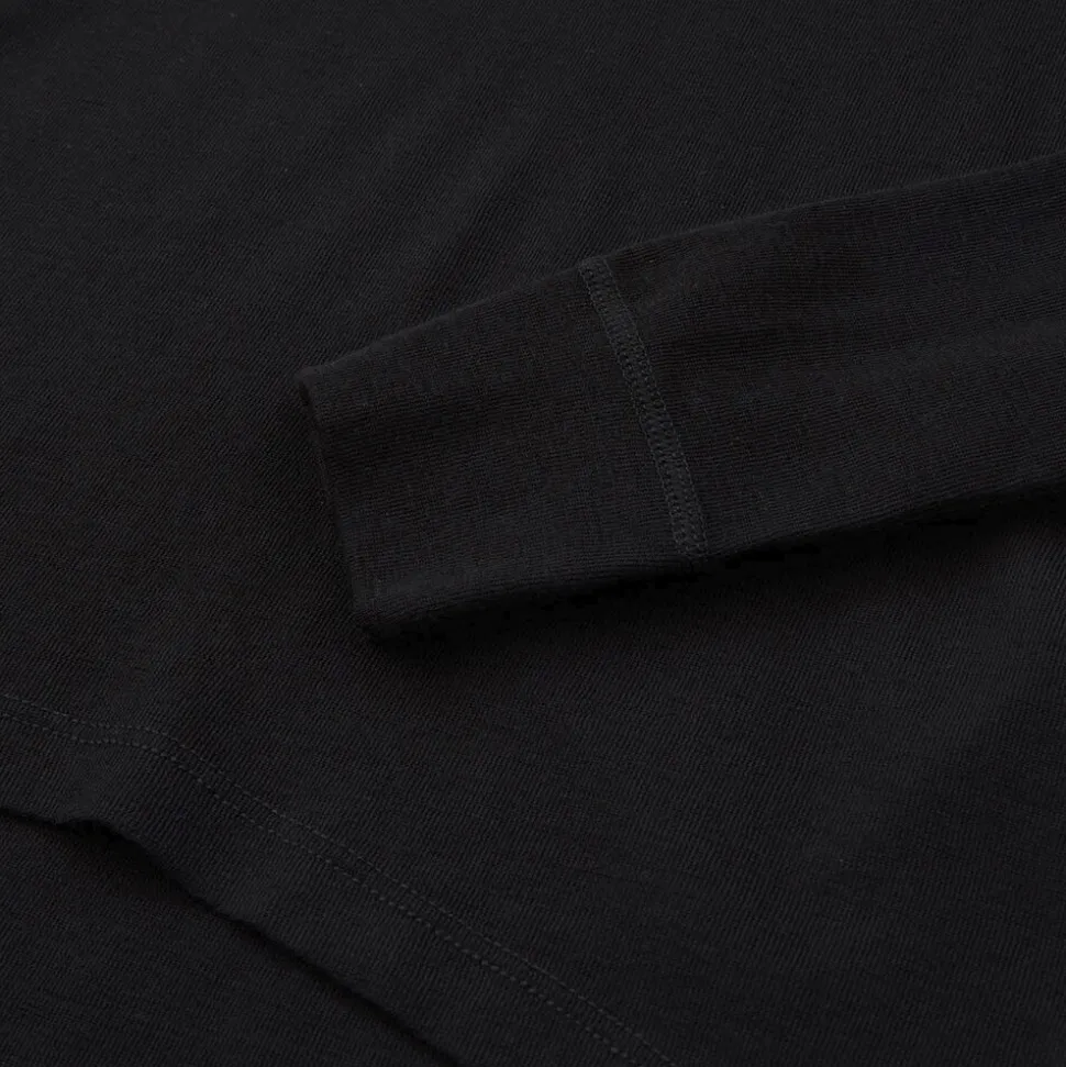 Wool Base uldundertrøje