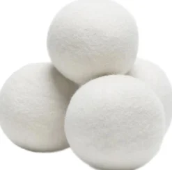 Wool Dryer Balls