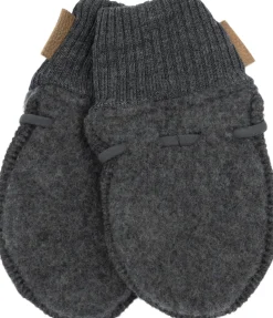 Wool Mittens