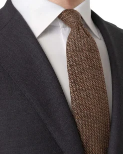 Wool Tie