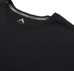 Wool T-shirt