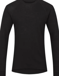 Wool Uld Baselayer Skiundertøj