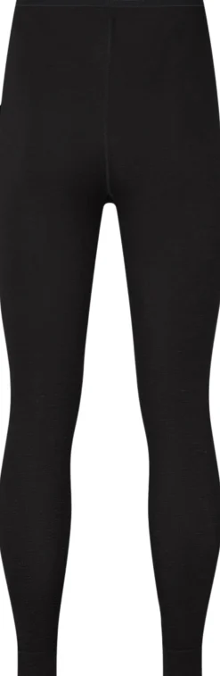 Wool Uld Baselayer Skiundertøj