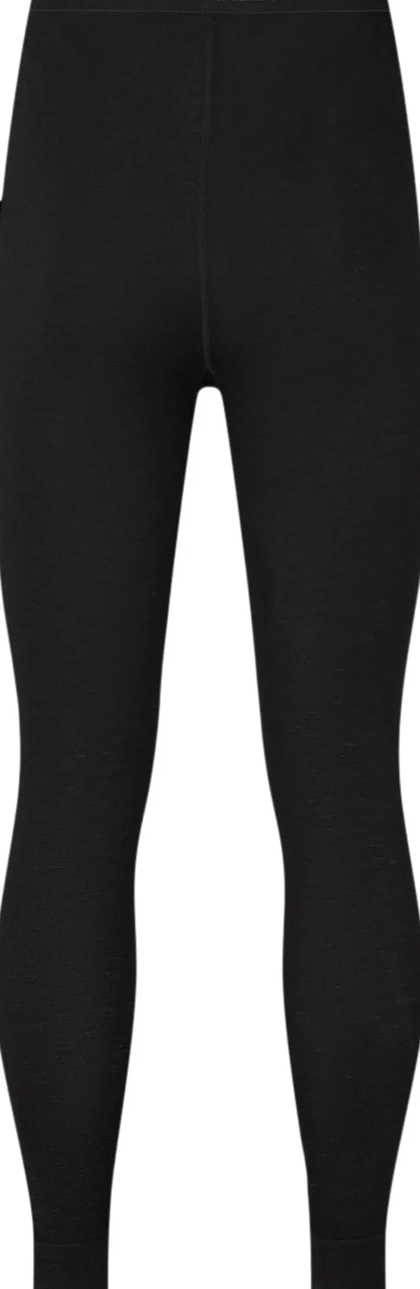 Wool Uld Baselayer Skiundertøj