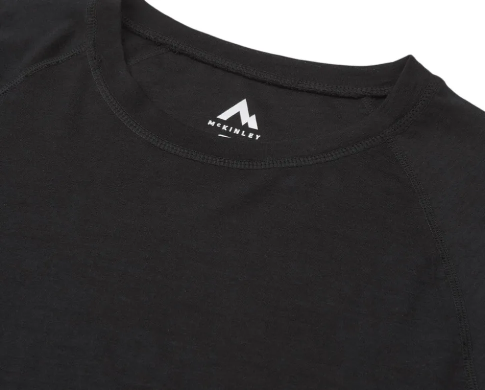 Wool Uld Baselayer Skiundertøj