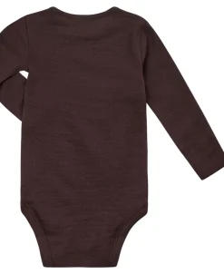 Woola 1 body - RWS Merino Wool