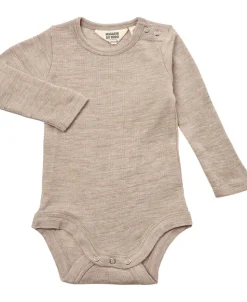 Woola 1 body - RWS Merino Wool