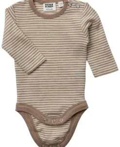 Woola 1 body - RWS Merino Wool