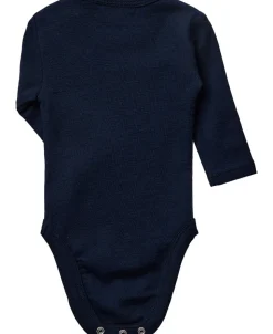Woola 1 body - RWS Merino Wool