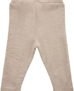 Woola 2 leggings - RWS Merino Wool