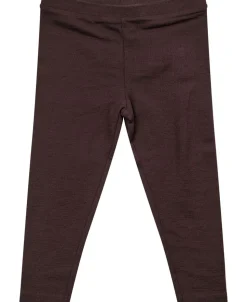Woola 2 leggings - RWS Merino Wool