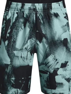 Woven Adapt Shorts
