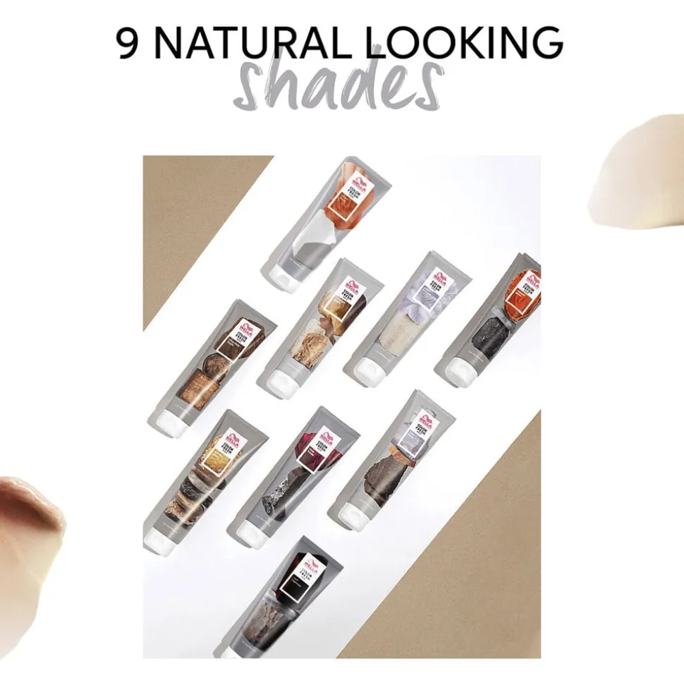 WP Color Fresh Mask Peach