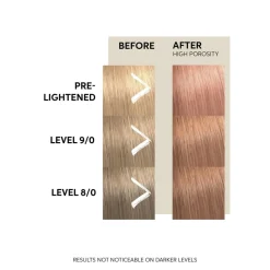 WP Color Fresh Mask Peach