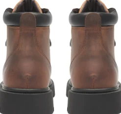 Wren Leather Hiking Boot