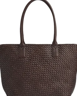 Wrenmbg Shopper, Weave