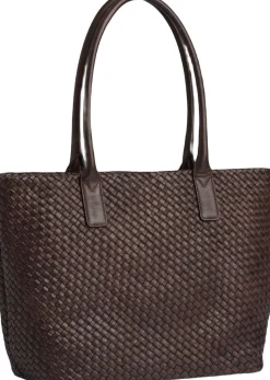 Wrenmbg Shopper, Weave
