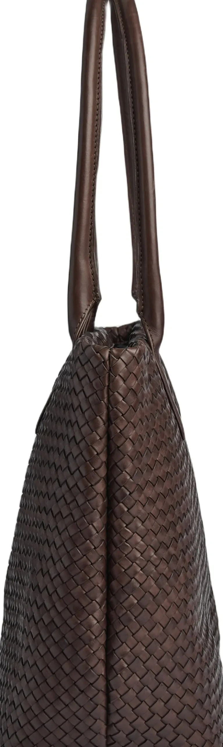 Wrenmbg Shopper, Weave