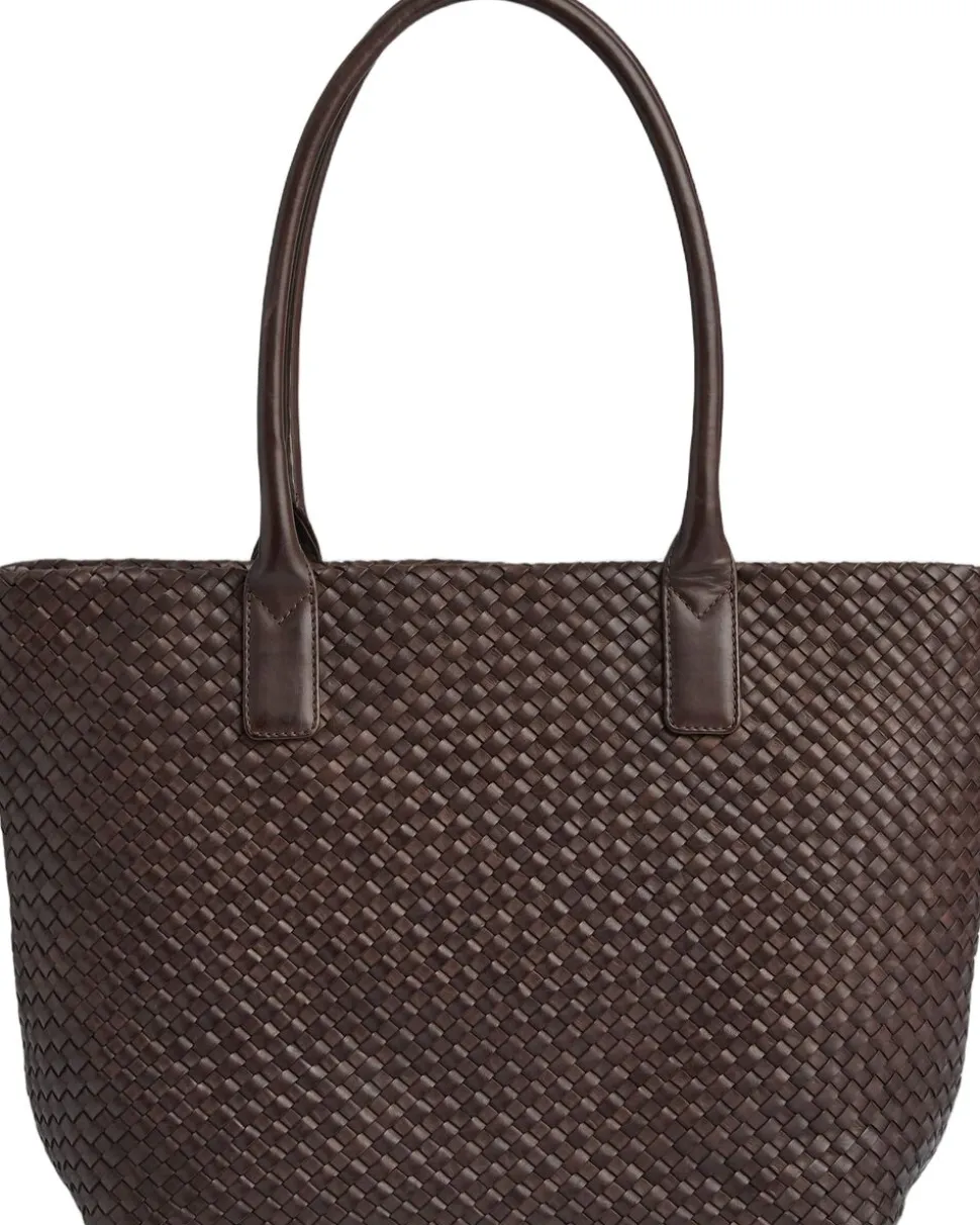 Wrenmbg Shopper, Weave