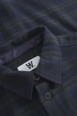 WWClay overshirt 25213