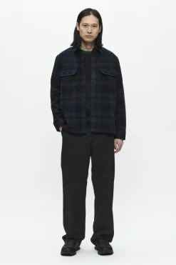 WWClay overshirt 25213