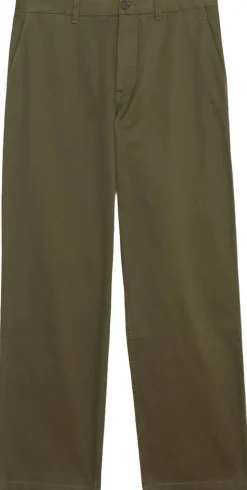 WWSilas classic trousers