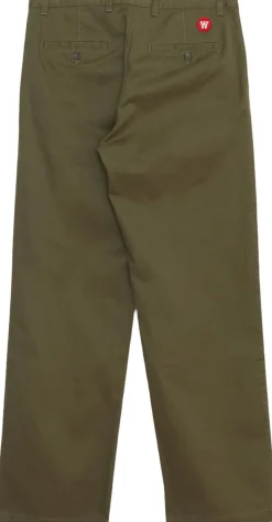 WWSilas classic trousers