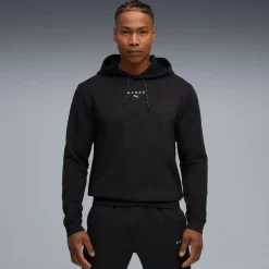 X HYROX Cloudspun Hættetrøje