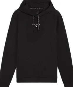 X HYROX Cloudspun Hættetrøje