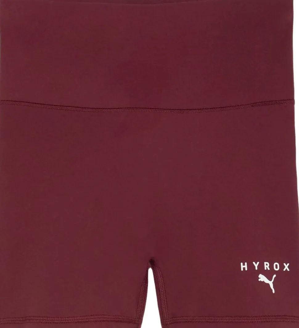 X Hyrox Shapeluxe 3" Korte Tights