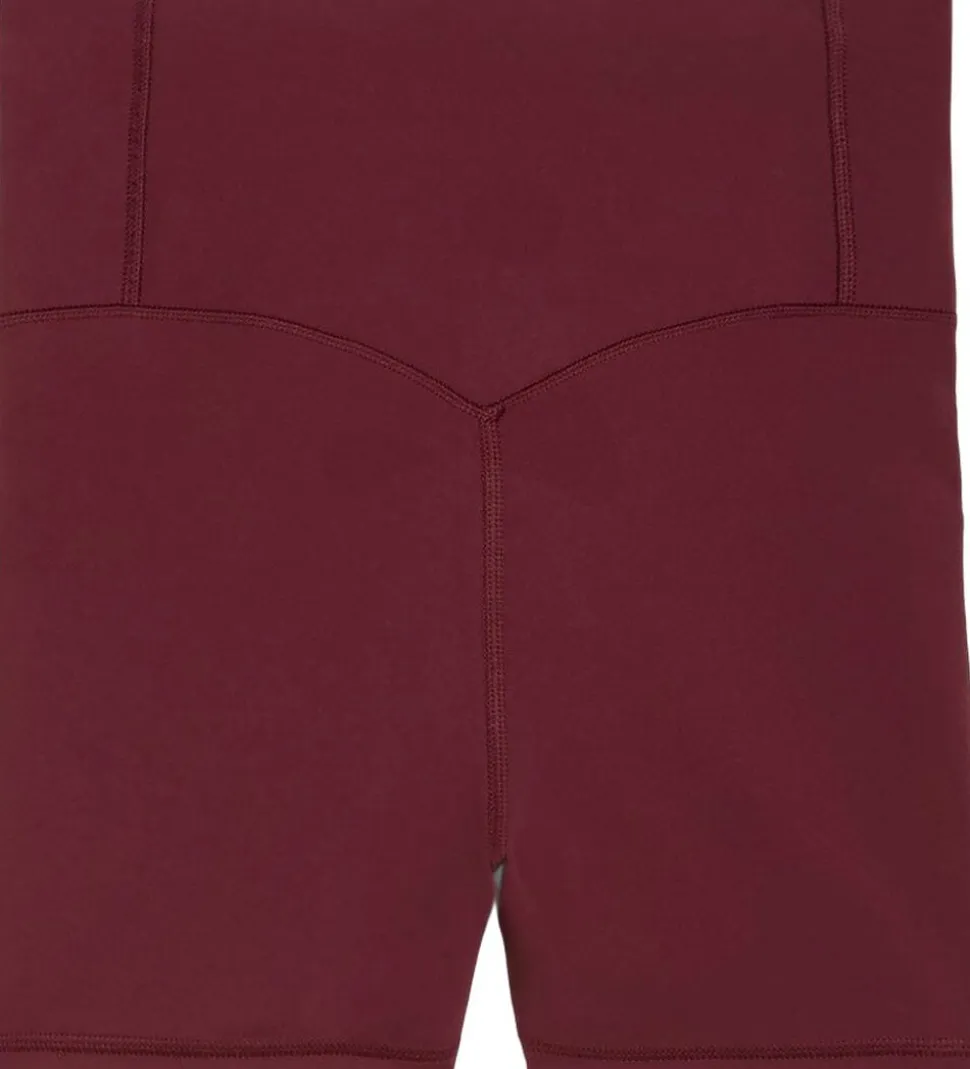 X Hyrox Shapeluxe 3" Korte Tights