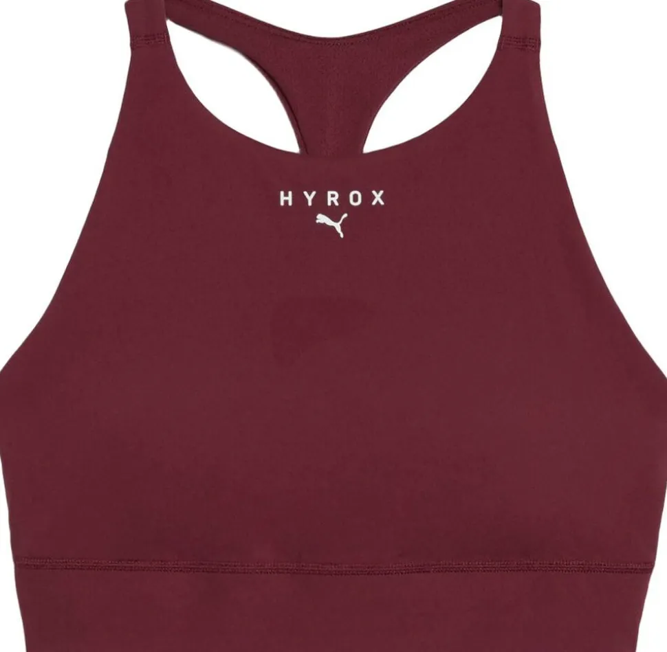 X Hyrox Shapeluxe High Support Sports BH