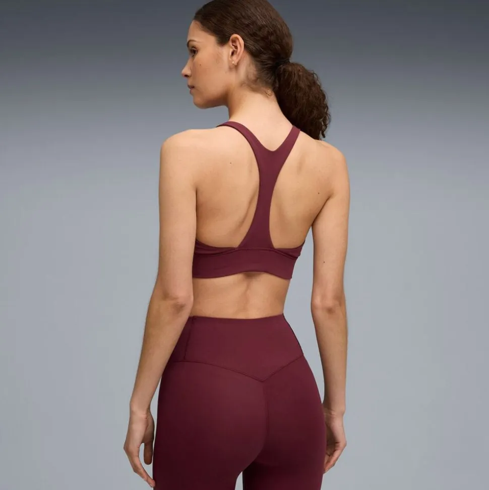 X Hyrox Shapeluxe High Support Sports BH