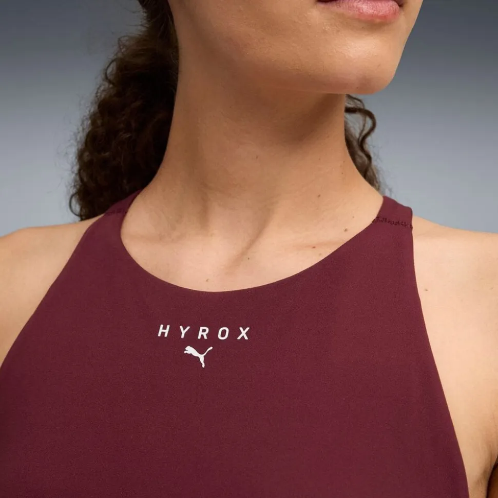 X Hyrox Shapeluxe High Support Sports BH