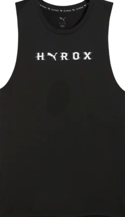 X HYROX Tanktop