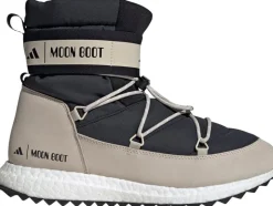 X MOON BOOT Moonboost Vinterstøvler