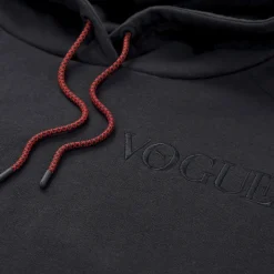 X Vogue Hættetrøje