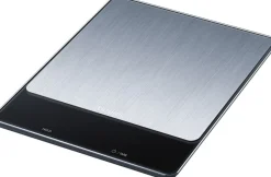 XL Køkkenvægt KS 34 Stainless steel