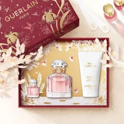 XMAS SET 2025 MON GUERLAIN EDP 50ml + BODY LOTION