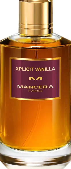 XPLICIT VANILLA EDP 120 ML - ONLINE ONLY