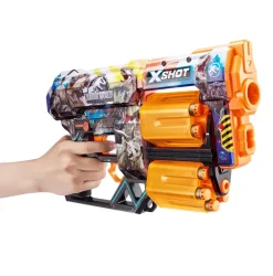 X-SHOT SKINS DREAD S1 JUR