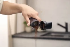 XTEND Bordstøvsuger, Single item without battery